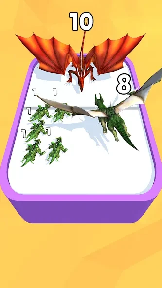 Merge Master screenshot