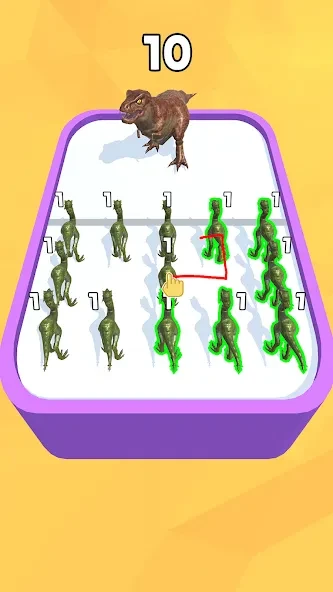 Merge Master screenshot