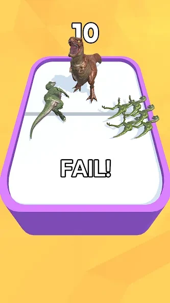 Merge Master screenshot