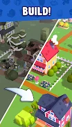 Merge Mayor screenshot