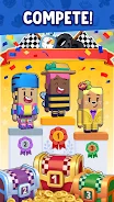 Merge Mayor screenshot