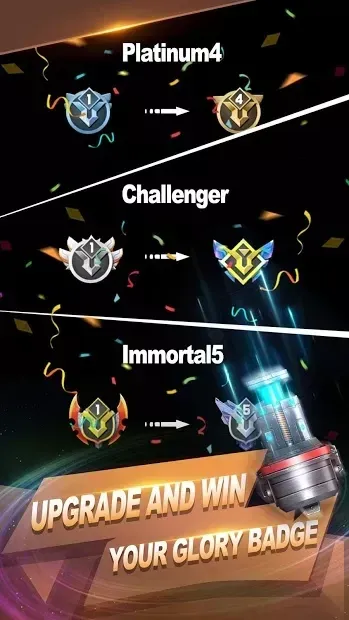 Merge Tower: Не простою стратегічна гра 1.0.3 screenshot 1