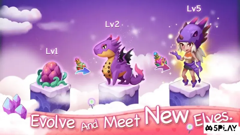 MergeIsland 1.2.8 screenshot 2