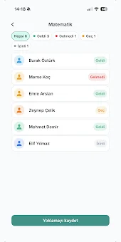 Mesem by PeerBie screenshot