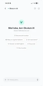 Mesem by PeerBie screenshot