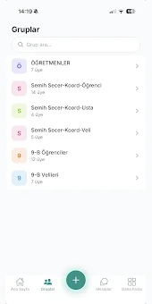 Mesem by PeerBie screenshot