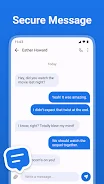 Messages screenshot
