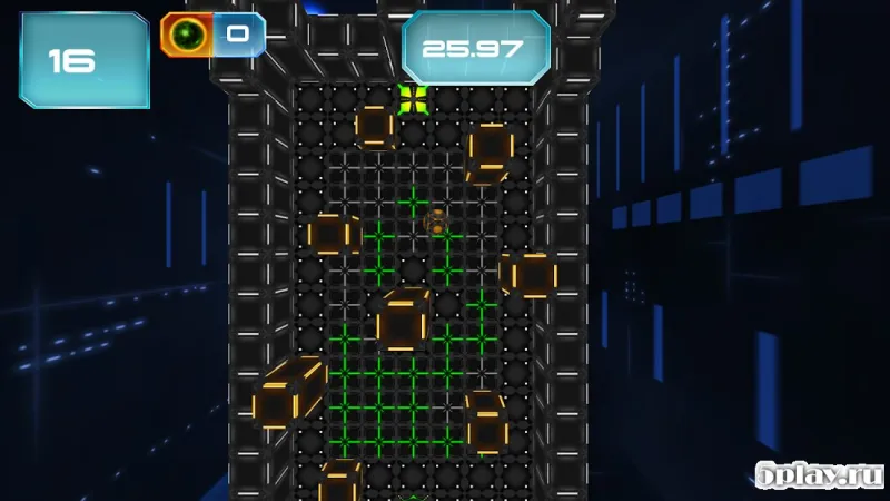 MetaBall screenshot 2