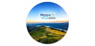 Meteo VCOzone screenshot
