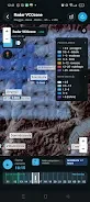 Meteo VCOzone screenshot