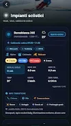 Meteo VCOzone screenshot