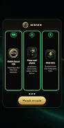 MG108 App screenshot