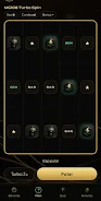 MG108 App screenshot