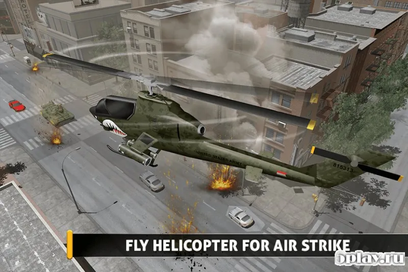 Miami Police Crime Simulator screenshot 3