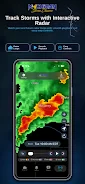 Michigan Storm Chasers screenshot