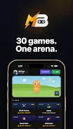 Micro Battles - Mini Games screenshot
