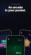 Micro Battles - Mini Games screenshot