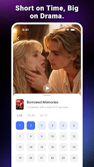 MicroPlay screenshot