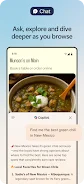 Microsoft Edge Canary screenshot