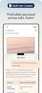Microsoft Edge Canary screenshot