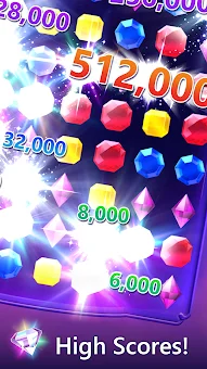 Microsoft Jewel screenshot