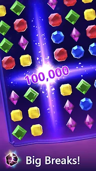 Microsoft Jewel screenshot