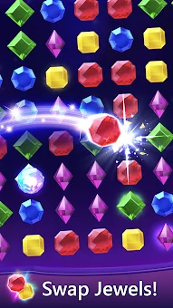Microsoft Jewel screenshot