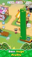 MicroTown.io - My Little Town screenshot