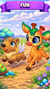 Midas Merge: Matching Games screenshot