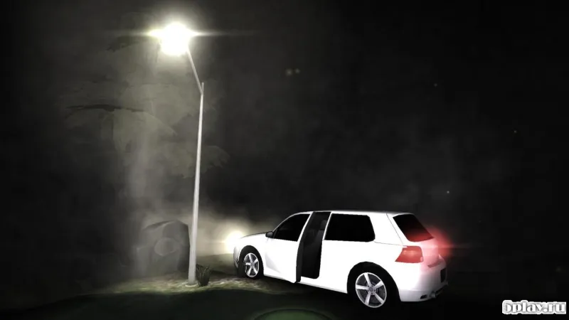 Midnight Awake - 3D Horror Game screenshot 2