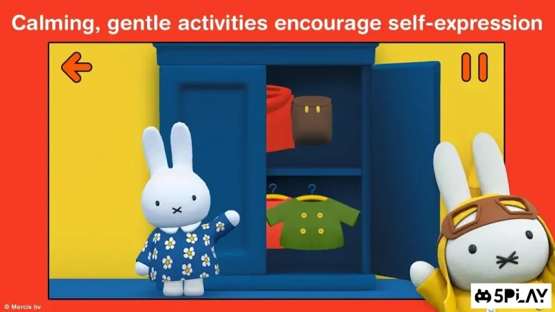 Miffy's World – Bunny Adventures 5.1.0 screenshot 4
