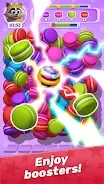 Mighty Match - 3D Puzzle Game screenshot