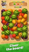 Mighty Match - 3D Puzzle Game screenshot