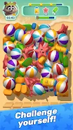 Mighty Match - 3D Puzzle Game screenshot