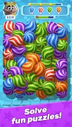 Mighty Match - 3D Puzzle Game screenshot