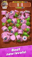 Mighty Match - 3D Puzzle Game screenshot