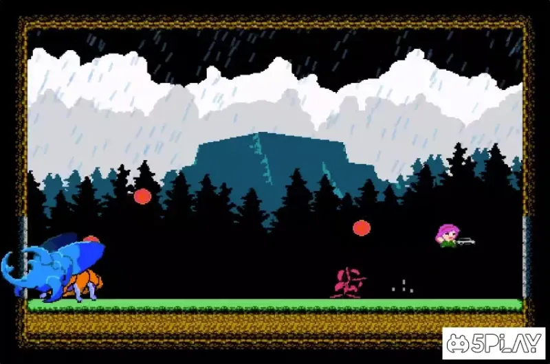 Mighty Strike Team screenshot 3