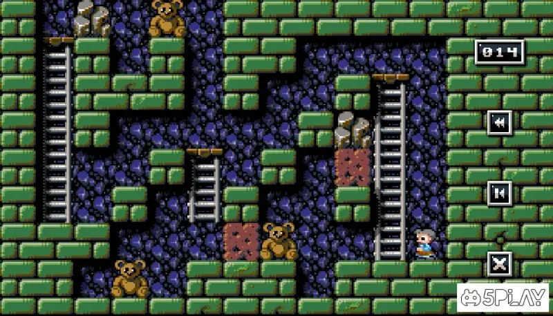 Millie and Molly 1.0 screenshot 1