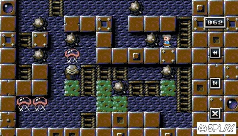 Millie and Molly 1.0 screenshot 3