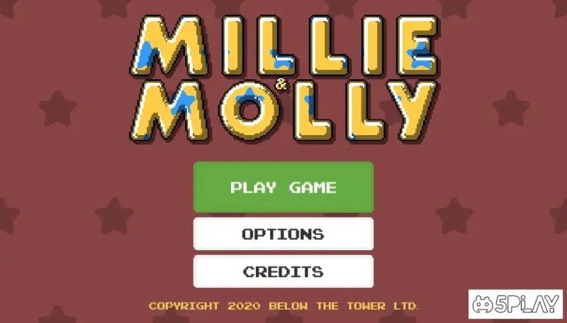 Millie and Molly 1.0 screenshot 4