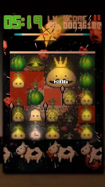 Million Onion Hotel screenshot 2