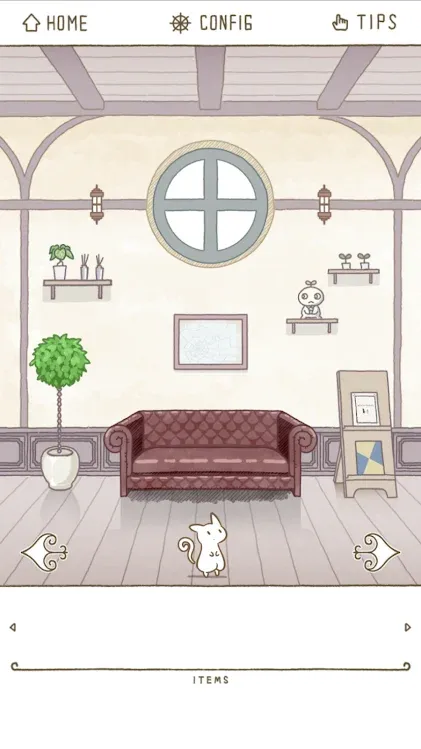 Mimic - Escape Game - 1.0.3 screenshot 1