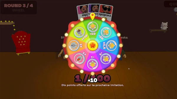 Mimic Party screenshot