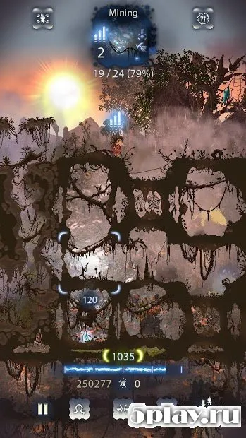 Minaurs screenshot 2