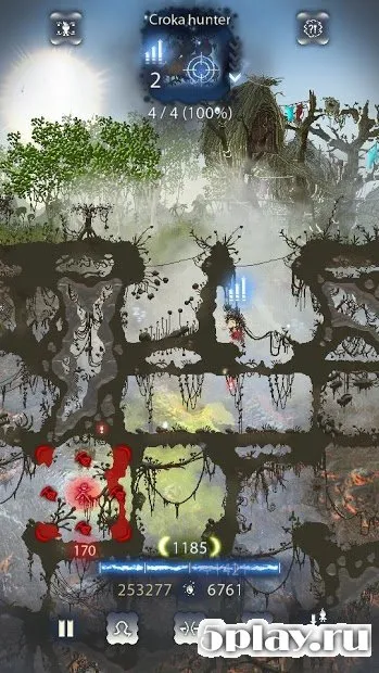 Minaurs screenshot 4