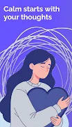 MindHealth: CBT Mental Health screenshot