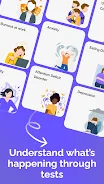 MindHealth: CBT Mental Health screenshot