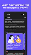 MindHealth: CBT Mental Health screenshot