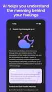 MindHealth: CBT Mental Health screenshot