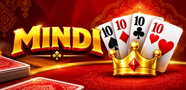 Mindi - Mendicot Card Game screenshot